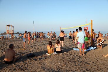 هتل Club Agia Anna