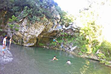 هتل Club Agia Anna
