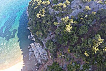 هتل Club Agia Anna