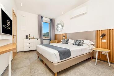 Colonna 24 Luxury Room In Portovenere Near 5 Terre - Portovenere