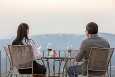 Convento Do Seixo Boutique Hotel & Spa