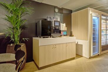 Eden Hotel Amsterdam