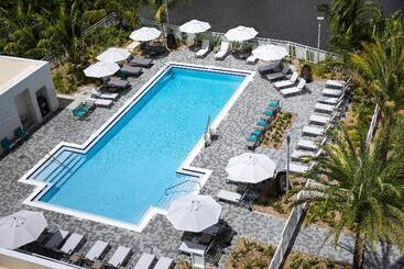 Even Hotel Miami   Airport, An Ihg