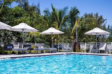 Even Hotel Miami   Airport, An Ihg