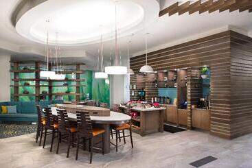 Even Hotel Miami   Airport, An Ihg
