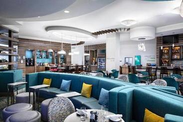 Even Hotel Miami   Airport, An Ihg
