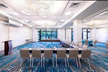 Even Hotel Miami   Airport, An Ihg