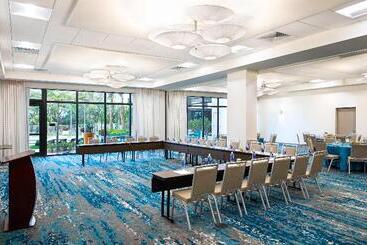 Even Hotel Miami   Airport, An Ihg