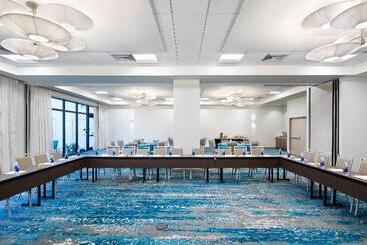 Even Hotel Miami   Airport, An Ihg