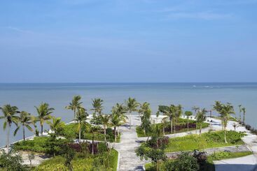 Hotel Fairfield By Marriott Belitung