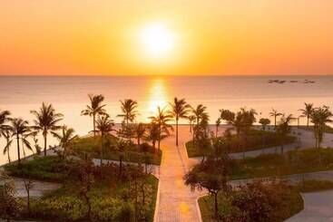 هتل Fairfield By Marriott Belitung