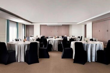 هتل Fairfield By Marriott Belitung