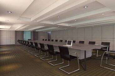 هتل Fairfield By Marriott Belitung