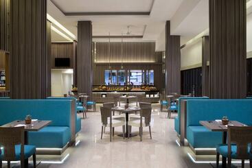 هتل Fairfield By Marriott Belitung