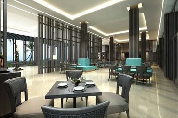 هتل Fairfield By Marriott Belitung