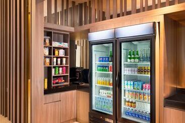 هتل Fairfield By Marriott Belitung