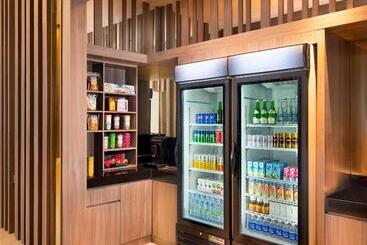 هتل Fairfield By Marriott Belitung
