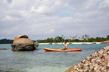 هتل Fairfield By Marriott Belitung