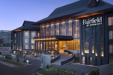 هتل Fairfield By Marriott Belitung