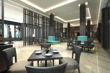 هتل Fairfield By Marriott Belitung