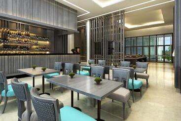 هتل Fairfield By Marriott Belitung