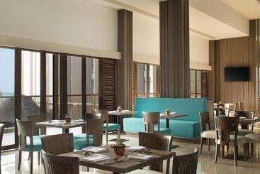 هتل Fairfield By Marriott Belitung