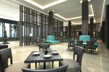 هتل Fairfield By Marriott Belitung
