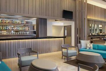 هتل Fairfield By Marriott Belitung