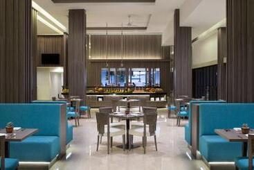 هتل Fairfield By Marriott Belitung