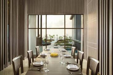هتل Fairfield By Marriott Belitung