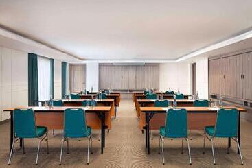 هتل Fairfield By Marriott Belitung