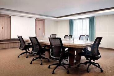 هتل Fairfield By Marriott Belitung