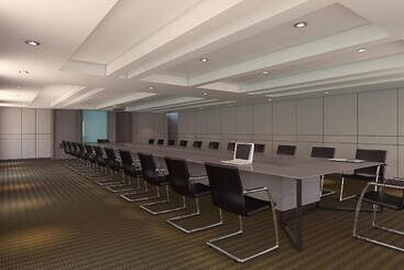 هتل Fairfield By Marriott Belitung
