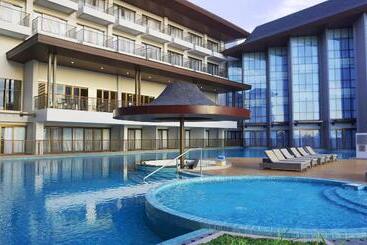 هتل Fairfield By Marriott Belitung