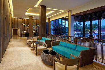 هتل Fairfield By Marriott Belitung