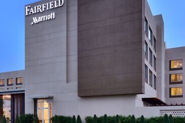 هتل Fairfield By Marriott Sriperumbudur
