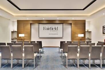 هتل Fairfield By Marriott Sriperumbudur