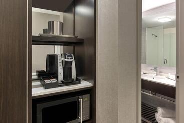 Hôtel Fairfield Inn & Suites By Marriott Boston Waltham