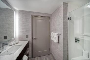 Hôtel Fairfield Inn & Suites By Marriott Boston Waltham