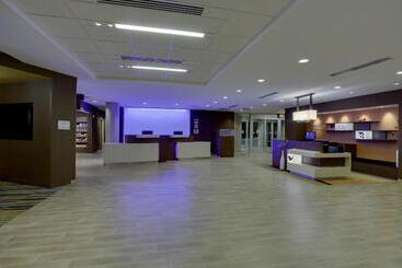 هتل Fairfield Inn & Suites By Marriott Fort Lauderdale Downtown/las Olas