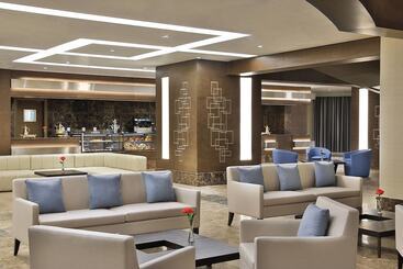 هتل Four Points By Sheraton Makkah Al Naseem