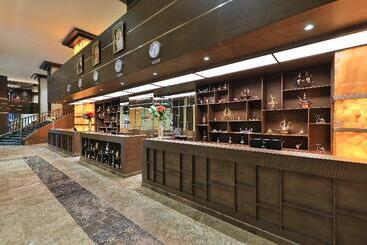 هتل Four Points By Sheraton Makkah Al Naseem