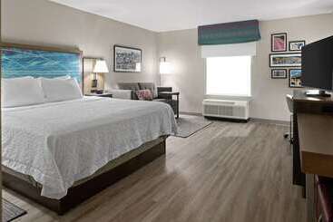 ホテル Hampton Inn & Suites Cranberry Pittsburgh