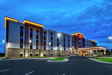 酒店 Hampton Inn & Suites Culpeper