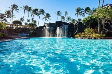 Hilton Grand Vacations Club Ocean Tower Waikoloa Village - Waikoloa