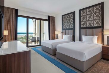 هتل Hilton Tangier Al Houara Resort & Spa