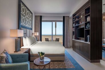 هتل Hilton Tangier Al Houara Resort & Spa