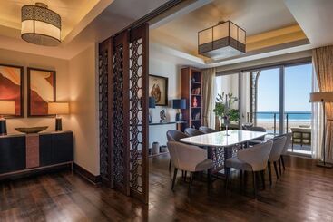 هتل Hilton Tangier Al Houara Resort & Spa