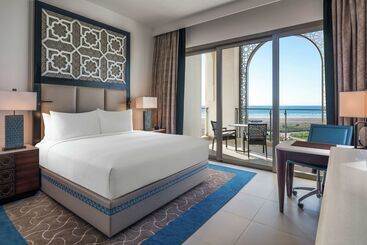 هتل Hilton Tangier Al Houara Resort & Spa