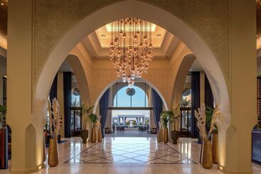 هتل Hilton Tangier Al Houara Resort & Spa